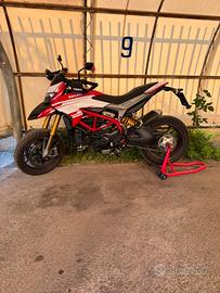 Ducati Hypermotard 939 SP