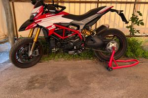 Ducati Hypermotard 939 SP