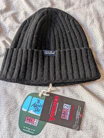 Berretto MC2 Saint Barth Wengen x Yuppies, nuovo