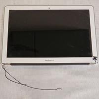 Schermo MacBook Air 13 pollici GUASTO