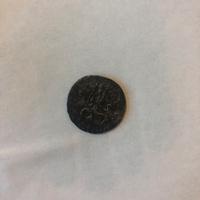 Antica moneta romana