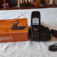 telefono cordless Gigaset AS405A