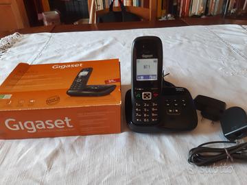 telefono cordless Gigaset AS405A