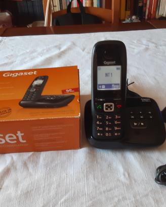 telefono cordless Gigaset AS405A