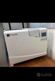 Autoclave