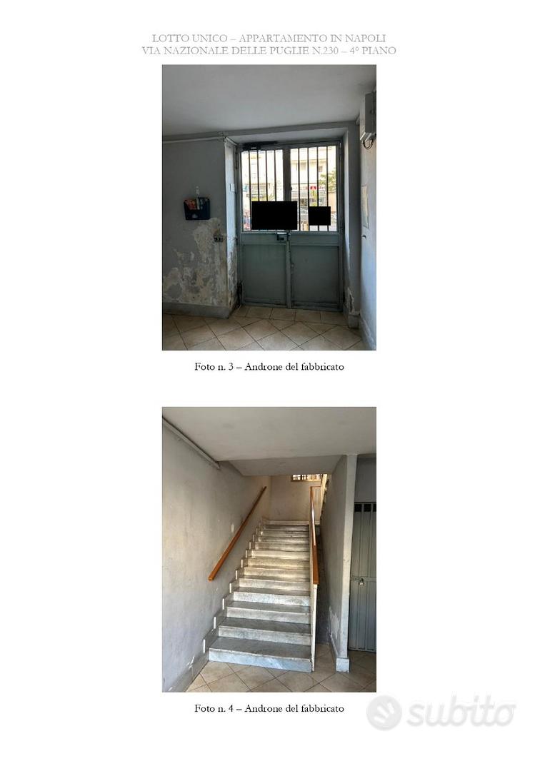 Appartamento – Casoria, Arpino - Vista 2