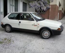 FIAT Ritmo - 1986