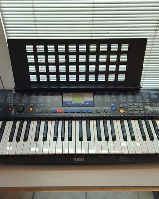 Pianola yamaha