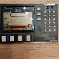 Videogioco anni '80 Casio MG-200