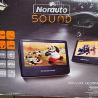 Lettori dvd per auto