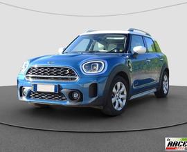 MINI - Countryman - Mini Cooper S E ALL4 Aut.