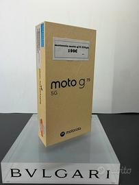 motorola moto g75 256gb PROMO LAMPO