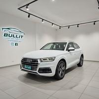 AUDI Q5 45 TDI quattro tiptronic Business Design -