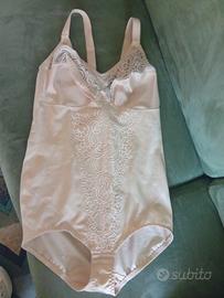 body intimo donna Triumph 