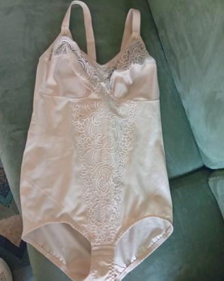 body intimo donna Triumph 