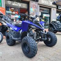 Yamaha YFM 90R