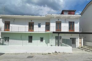 Appartamento di 80 m² con 3 locali a Somma Vesuvia