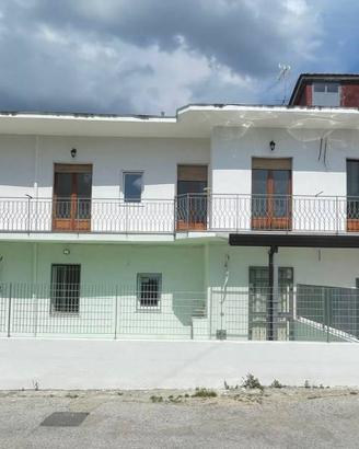 Appartamento di 80 m² con 3 locali a Somma Vesuvia