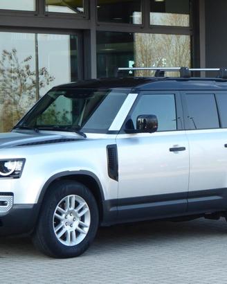 LAND ROVER Defender 110 2.0 SD4 AWD Auto S 7pt