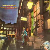 David Bowie – The Rise And Fall Of Ziggy Stardust