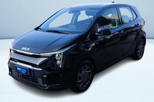 Kia Picanto 1.0 dpi Urban