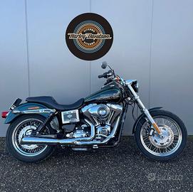 Harley-davidson Dyna Low Rider
