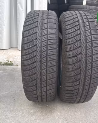 gomme usate 1756514 All Seasons Road - Rxmotion - 