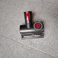 Set spazzole aspirapolvere Dyson