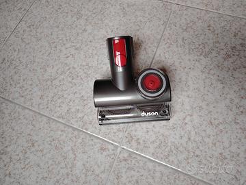 Set spazzole aspirapolvere Dyson
