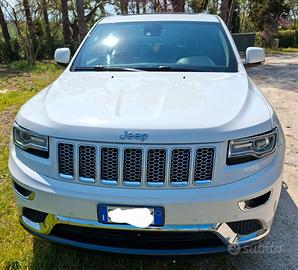 Jeep grand cherokee 09/2013