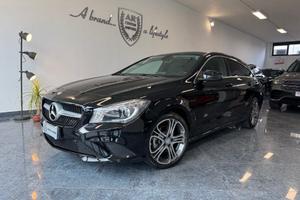 Mercedes-Benz CLA 200 d S.W. Automatic Sport Editi