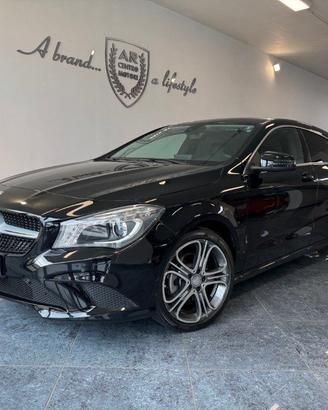 Mercedes-Benz CLA 200 d S.W. Automatic Sport Editi