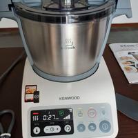 Robot da cucina K-Cook Kenwood
