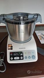 Robot da cucina K-Cook Kenwood