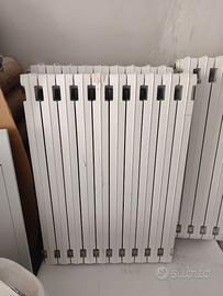 Termosifoni in ghisa