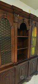Libreria mobile studio