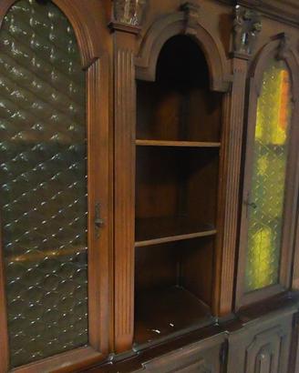 Libreria mobile studio
