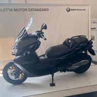 BMW C 400 GT -2024