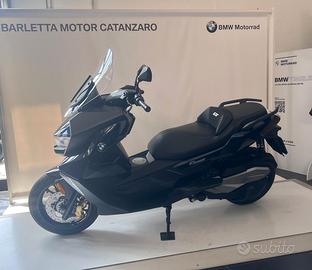 BMW C 400 GT -2024