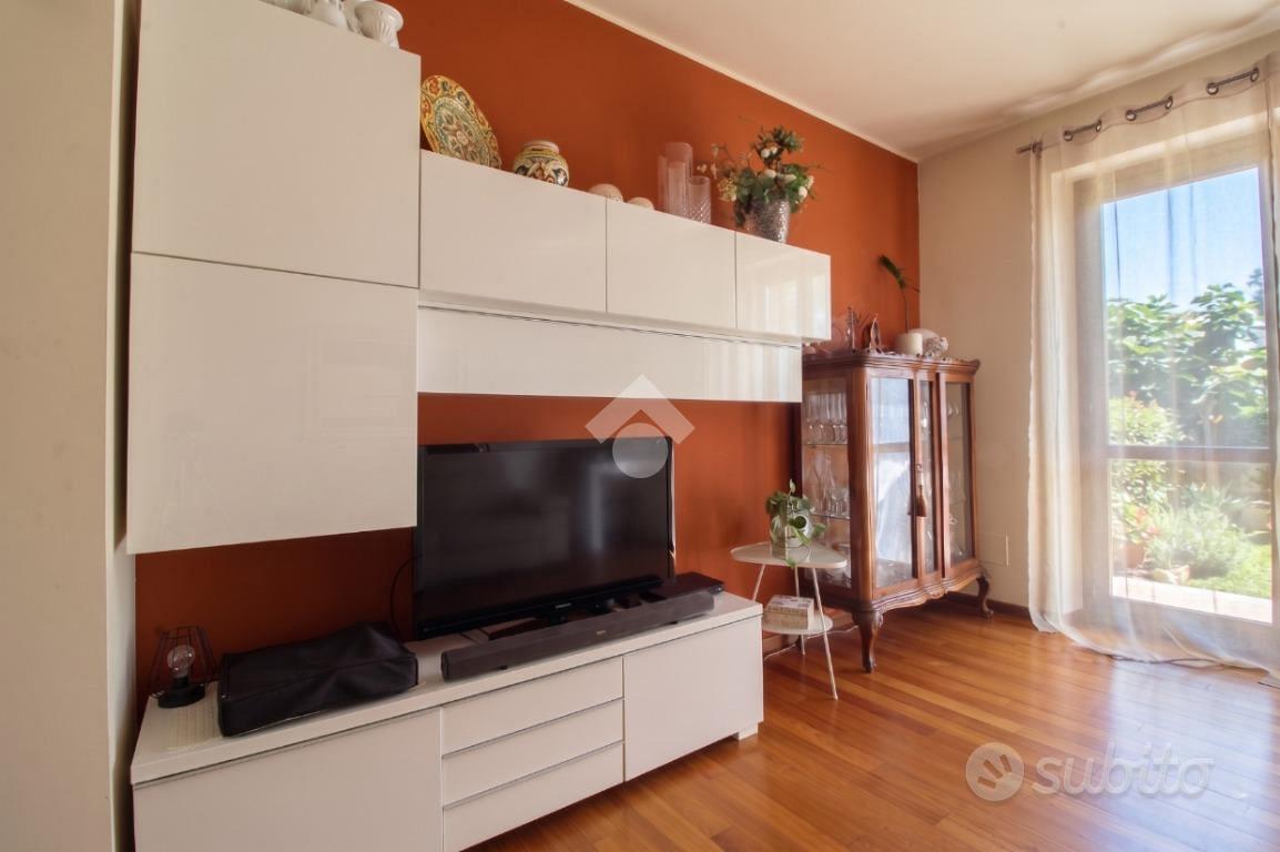 Appartamento – Usmate Velate, Impari Superiore - Vista 5