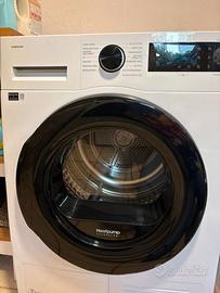 Asciugatrice Samsung Crystal EcoDry 9 Kg