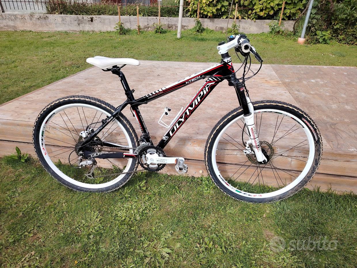 Mtb olympia hi tech Fantastiche offerte di Biciclette