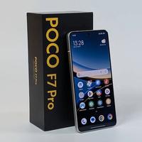 Poco f7 256