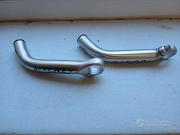 Appendici manubrio Ritchey (Bar ends)