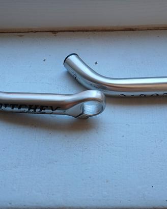 Appendici manubrio Ritchey (Bar ends)