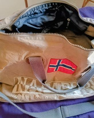 Borsa Napapijri Geographic originale