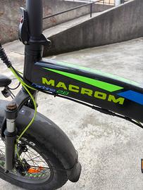 Bici elettrica