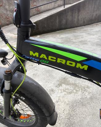 Bici elettrica