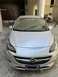 Opel Corsa E 1.2 GPL