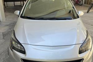 Opel Corsa E 1.2 GPL